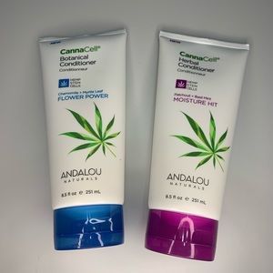 CannaCell Conditioner